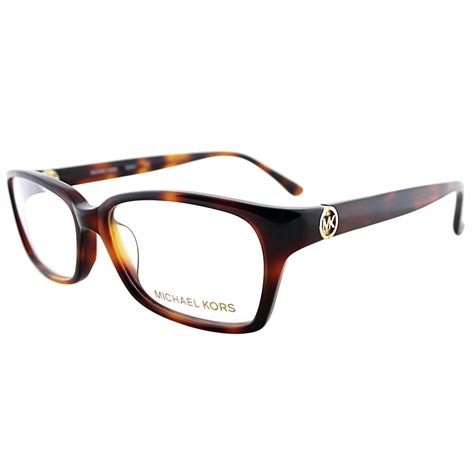 michael kors reading glasses